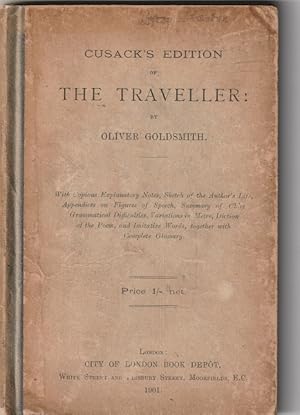 The Traveller