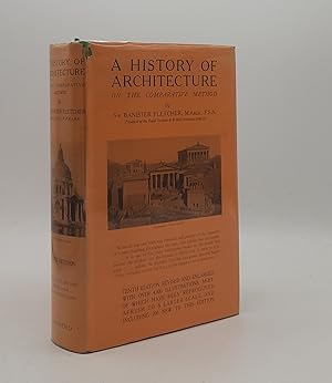 A HISTORY OF ARCHITECTURE On the Comparative Method