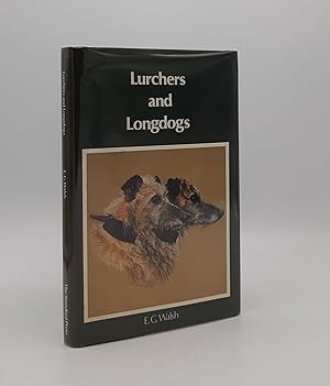 Bild des Verkufers fr LURCHERS AND LONGDOGS zum Verkauf von Rothwell & Dunworth (ABA, ILAB)