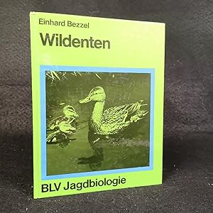 Wildenten.