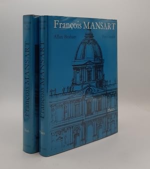 FRANCOIS MANSART Volume I Text [&] Volume II Plates