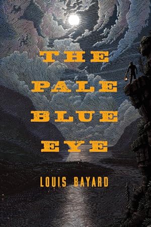 Seller image for The Pale Blue Eye for sale by THE BOOKSNIFFER