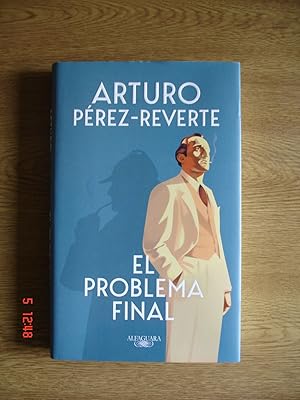 El problema final.