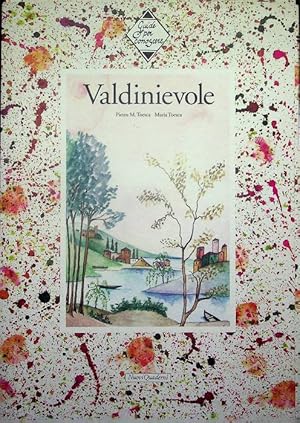 Bild des Verkufers fr Valdinievole.: Guide per conoscere; zum Verkauf von Studio Bibliografico Adige