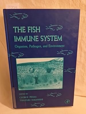 The Fish Immune System: Organism, Pathogen, and Environment. (= Fish Physiology, Volume 15).