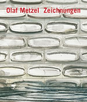 Seller image for Olaf Metzel : Zeichnungen ; [anlsslich der Ausstellung Olaf Metzel. Zeichnungen ; Hamburger Kunsthalle 22.01. - 23.04.2006 ; Staatsgalerie Stuttgart, Graphische Sammlung, 22.07. - 22.10.2006]. for sale by Antiquariat Thomas Haker GmbH & Co. KG