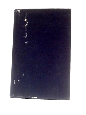 Bild des Verkufers fr England In 1815. A History Of The English People In The Nineteenth Century - Volume 1. zum Verkauf von World of Rare Books