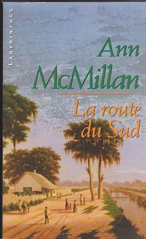 Seller image for La Route du Sud for sale by Dmons et Merveilles