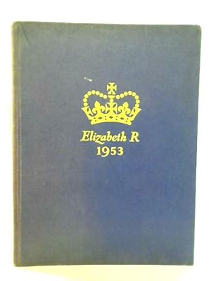 Immagine del venditore per The Queen Elizabeth Coronation Souvenir venduto da World of Rare Books