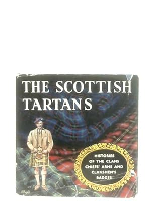 Image du vendeur pour The Scottish Tartans mis en vente par World of Rare Books