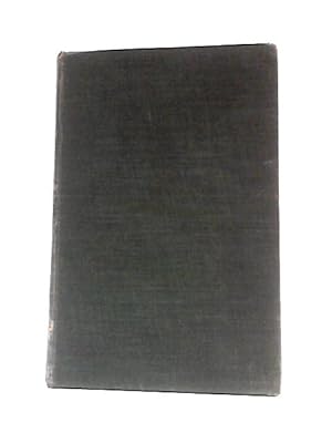 Image du vendeur pour An Anglo-saxon Book Of Verse And Prose mis en vente par World of Rare Books