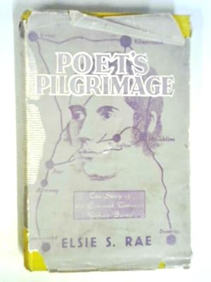 Bild des Verkufers fr Poet's Pilgrimage zum Verkauf von World of Rare Books