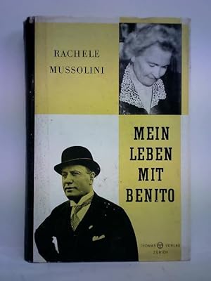 Mein Leben mit Benito