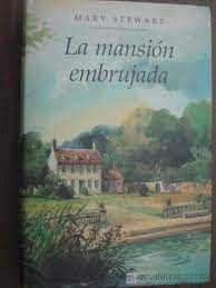 LA MANSIÓN EMBRUJADA