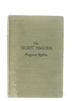 Bild des Verkufers fr The Secret Pagoda zum Verkauf von World of Rare Books
