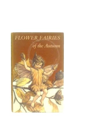 Seller image for Flower Fairies of the Autumn for sale by World of Rare Books