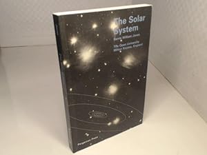 Seller image for The Solar System. for sale by Antiquariat Silvanus - Inhaber Johannes Schaefer
