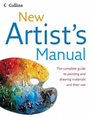 Seller image for Collins Complete Artist  s Manual for sale by WeBuyBooks 2