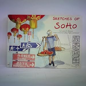 Immagine del venditore per Sketches of Soho venduto da Celler Versandantiquariat