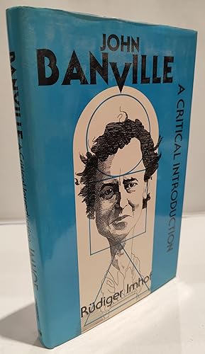 Seller image for John Banville: A Critical Introduction for sale by The Bookstore