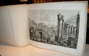 Imagen del vendedor de Le Antichita Romane a la venta por Frame