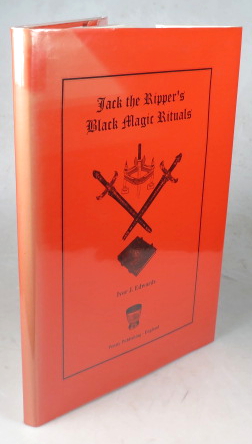 Seller image for Jack the Ripper's Black Magic Rituals for sale by Bow Windows Bookshop (ABA, ILAB)