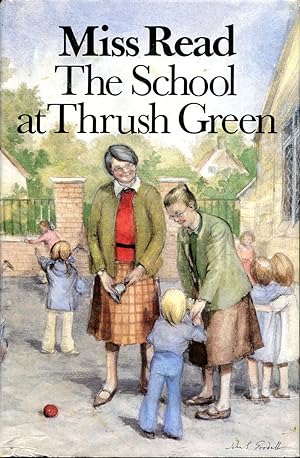 The School at Thrush Green