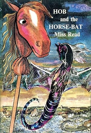 Seller image for Hob and the Horse-Bat for sale by Godley Books