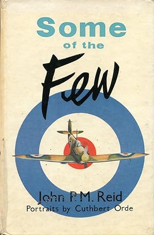 Some of the Few : Portraits By Cuthbert Orde