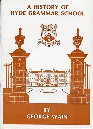 A History of Hyde Grammar School