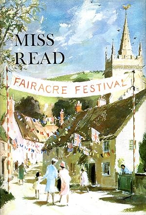 Fairacre Festival