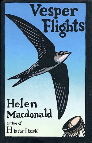 Seller image for Vesper Flights for sale by Godley Books