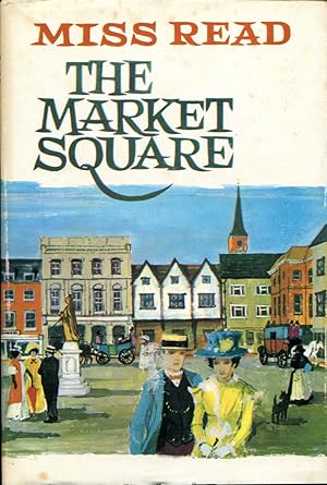 The Market Square