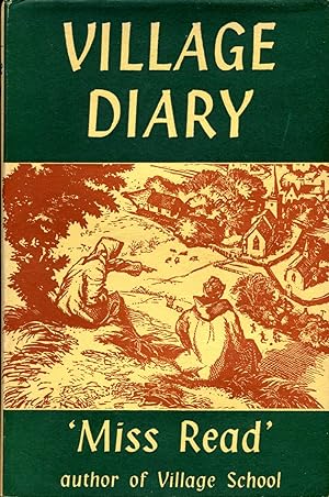 Seller image for Village Diary for sale by Godley Books