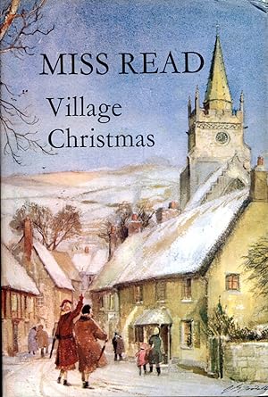 Seller image for Village Christmas for sale by Godley Books