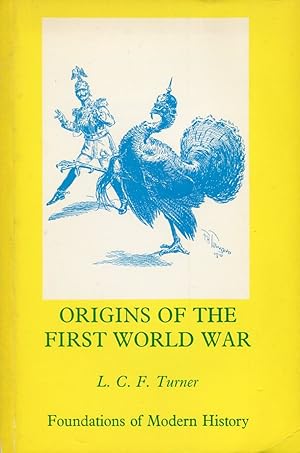 Seller image for Origins of the First World War for sale by Godley Books