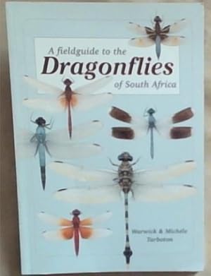 A fieldguide to the Dragonflies of South Africa