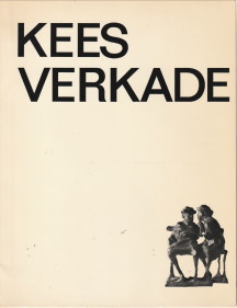 Kees Verkade