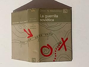 Imagen del vendedor de La Guerrilla Sovitica a la venta por La Social. Galera y Libros