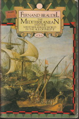 Seller image for The Mediterranean and the Mediterranean World in the age of Philip I Volume III for sale by Antiquariaat Parnassos vof