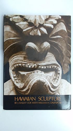 Seller image for Hawaiian Sculpturem for sale by Antiquariat Maiwald