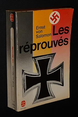 Image du vendeur pour Les Rprouvs mis en vente par Abraxas-libris