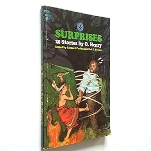 Seller image for Surprises. 20 Stories by O. Henry for sale by MAUTALOS LIBRERA