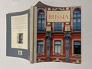 Imagen del vendedor de Invitation to Russia a la venta por La Social. Galera y Libros