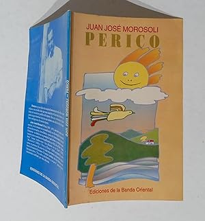 Imagen del vendedor de Perico: relatos para nios a la venta por La Social. Galera y Libros
