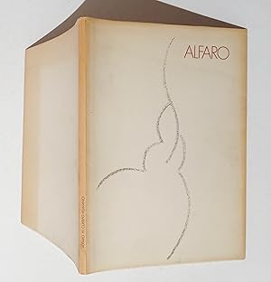 Image du vendeur pour Alfaro: el cuerpo humano mis en vente par La Social. Galera y Libros