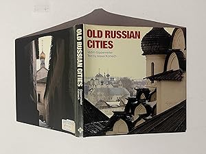 Seller image for Old Russian cities for sale by La Social. Galera y Libros
