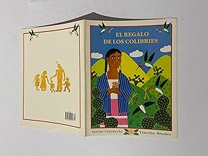 Seller image for El Regalo de los Colibries for sale by La Social. Galera y Libros