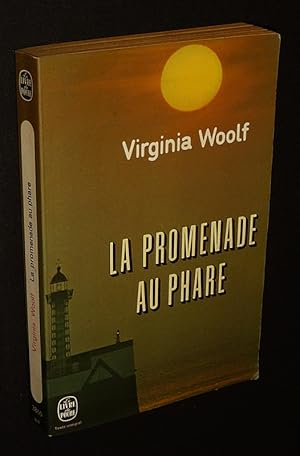 Bild des Verkufers fr La Promenade au phare zum Verkauf von Abraxas-libris