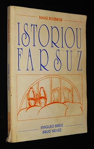 Image du vendeur pour Istoriou Farsuz mis en vente par Abraxas-libris